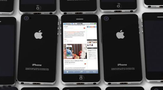 分析师预测有两款iPhone正测试中，其中包括廉价iPhone。
