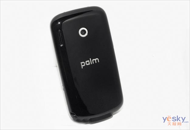 点击查看：Palm Treo Pro 下一张清晰大图