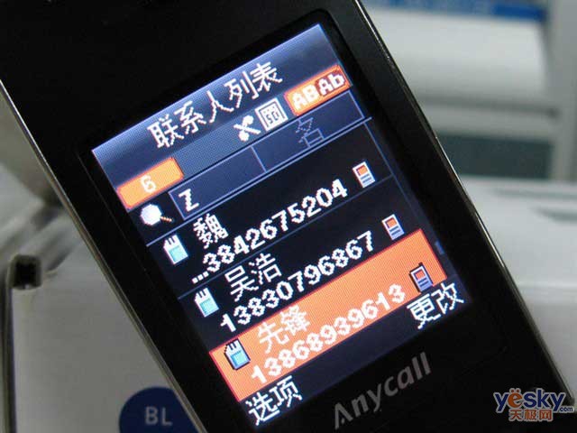 鿴 SGH-E218 һͼ