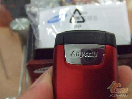 ����鿴������ SGH-C268 ��һ��������ͼ