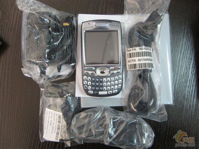 鿴Palm Treo680 һͼ