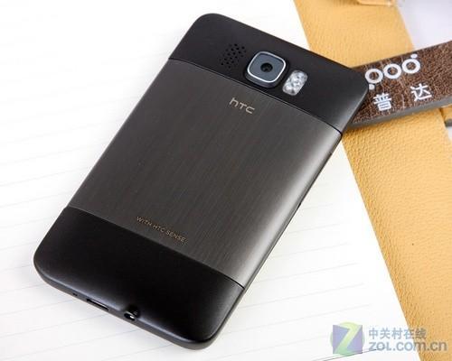 点击查看：HTC Touch HD2 下一张清晰大图