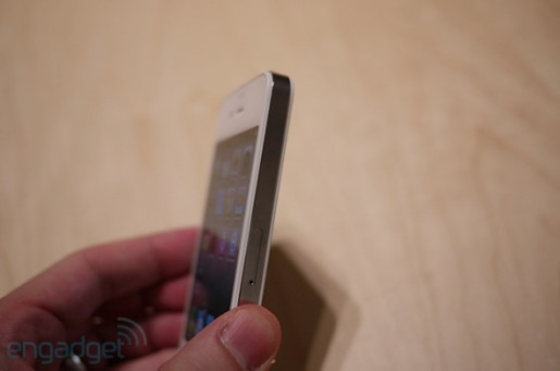 鿴ƻ iPhone 4 һͼ