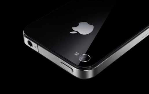 鿴ƻ iPhone 4 һͼ