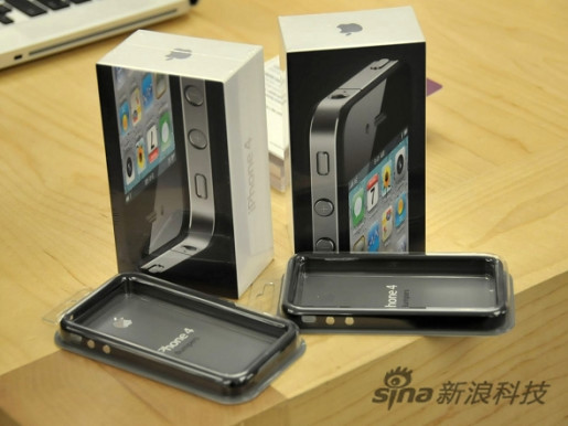 鿴ƻ iPhone 4 һͼ
