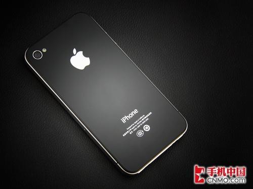 鿴ƻ iPhone 4 һͼ