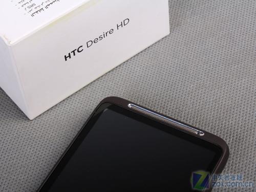 鿴HTC Desire HD һͼ