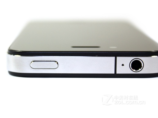 鿴ƻ iPhone 4 һͼ