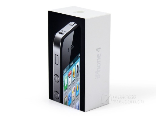 鿴ƻ iPhone 4 һͼ