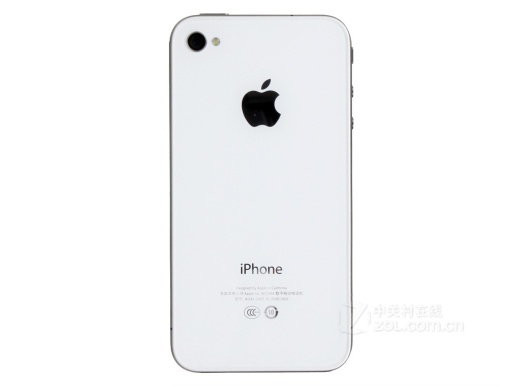 鿴ƻ iPhone 4 һͼ