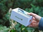 苹果 iPhone 4S