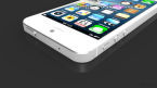 苹果 iPhone 5