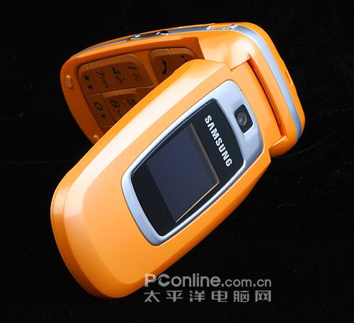 ����鿴������ SGH-X678 ��һ��������ͼ