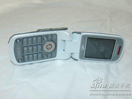 手机 手机大全 索尼爱立信 索尼爱立信 w710c    14 / 45正在加载.