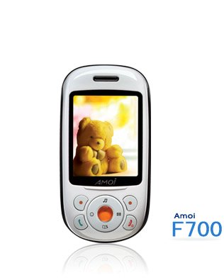 ����鿴������ F700 ��һ��������ͼ