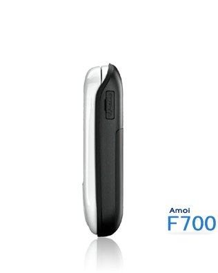 ����鿴������ F700 ��һ��������ͼ