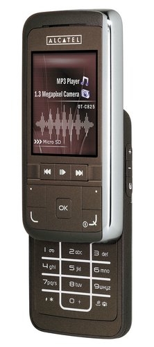 ����鿴���������� OT-C825 ��һ��������ͼ