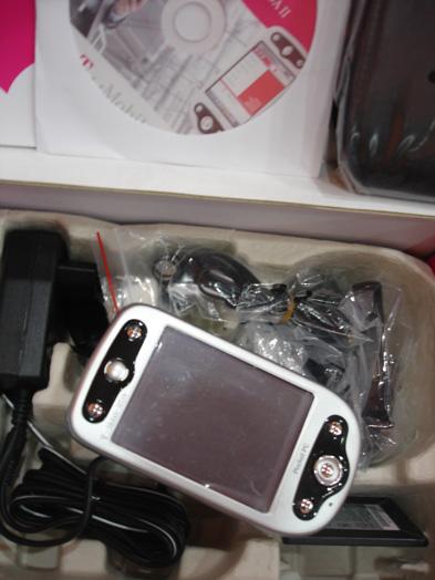 ����鿴�����մ� 696i ��һ��������ͼ