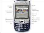 Palm Treo 750v