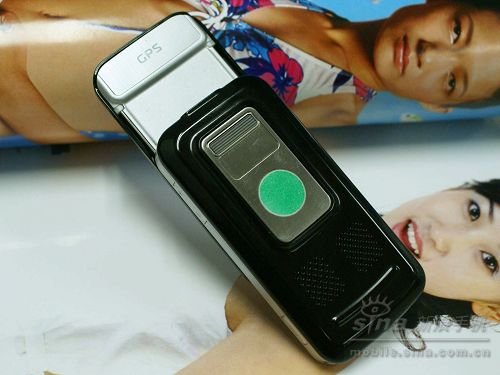 ����鿴��ŵ���� 6110Navigator ��һ��������ͼ