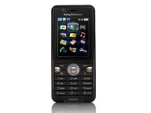 鿴ᰮ K530c һͼ