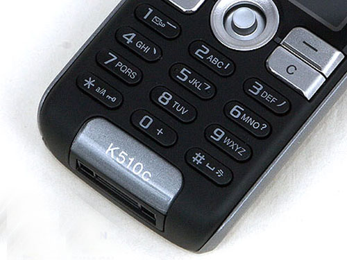 鿴ᰮ K510c һͼ