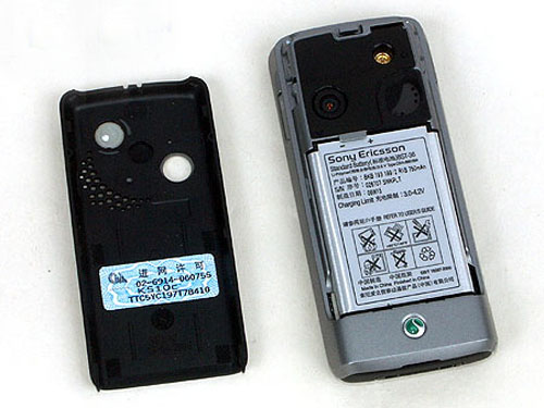 鿴ᰮ K510c һͼ