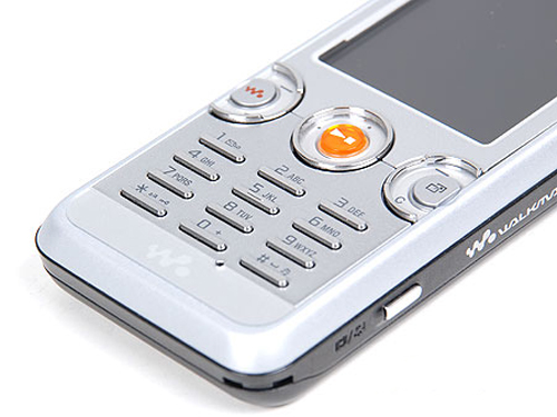 ����鿴�����ᰮ���� W610c ��һ��������ͼ