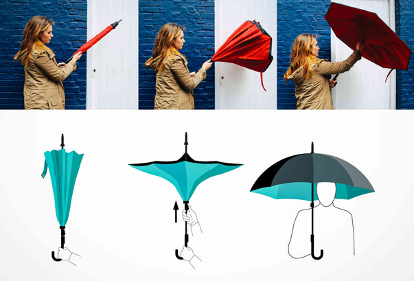 KAZbrella雨伞