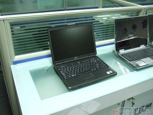 T7250处理器独显戴尔1400仅6000元