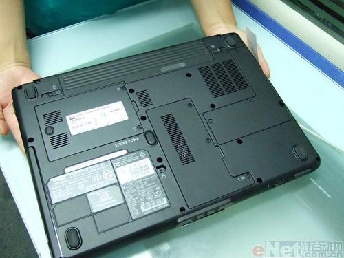 T7250处理器独显戴尔1400仅6000元