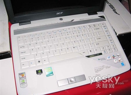 �ͼ۳�ֵ�곞Aspire4520G������5999Ԫ