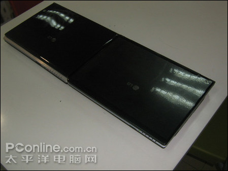 LGE300-AC288C(黑)笔记本狂降400元