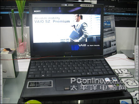 ����ʼǱ�VGN-SZ67N��17988!