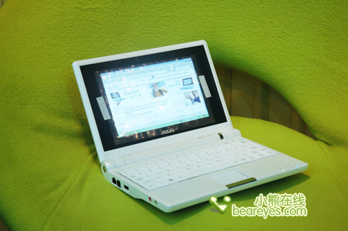 �ս�EeePC!12�������ᱡ�ʼǱ�����