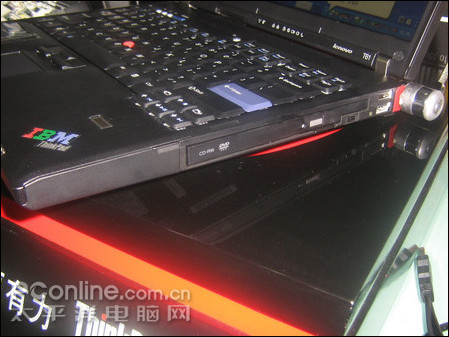 ��1G����ThinkPadT61Ѹ�Ķ��Խ�500