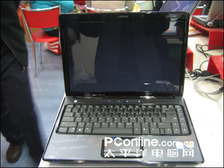 <em>聊天泡妹</em>本 HP新款V3743带130万头贱卖_笔记