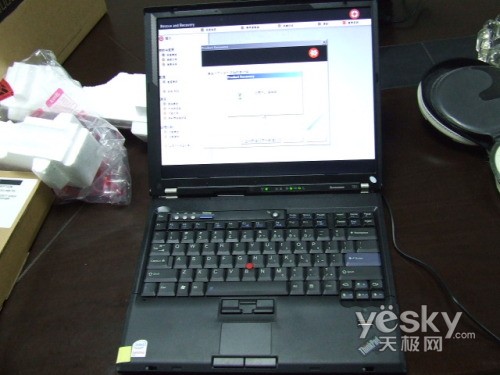 T7ϵ�о���ThinkPadT61����������Ƽ�