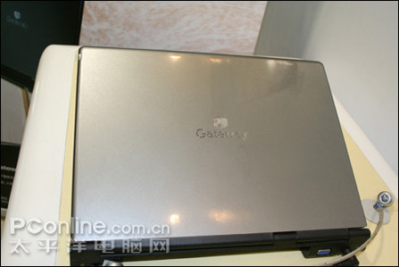 奶牛真便宜Gateway双核独显仅售5999