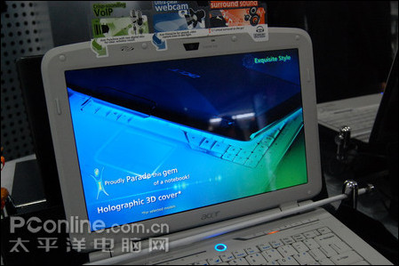 ���12�����ԱʼǱ�Aspire2920��5999