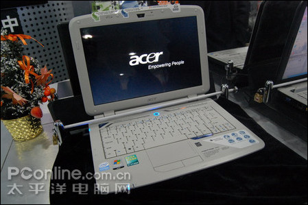 ���12�����ԱʼǱ�Aspire2920��5999