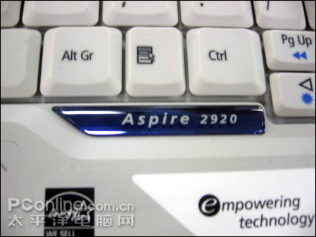 ���12�����ԱʼǱ�Aspire2920��5999
