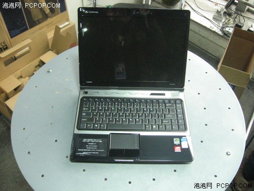 ��2G�ڴ�Gateway����T7500˫��8899