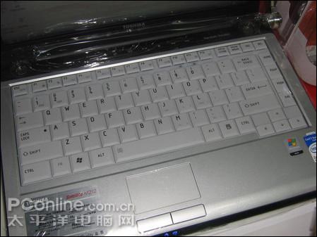 东芝M211独显笔记本超值6788元火热促销