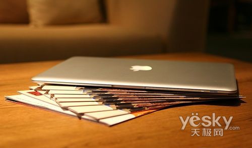 ƻMacBookAirԤѽλ