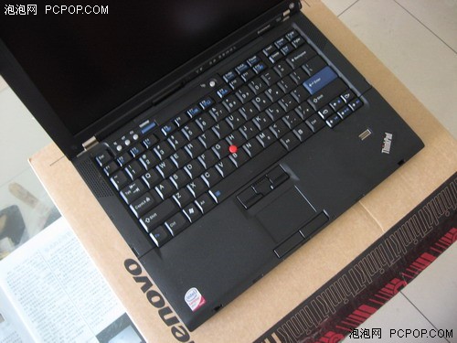 T8300处理器ThinkPadT61新配本11200