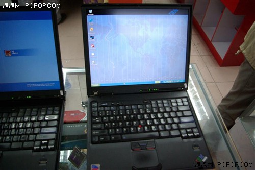 �����ѵã�ThinkPadTϵ�ж��ֱ��Ա�