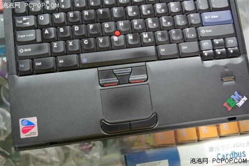 �����ѵã�ThinkPadTϵ�ж��ֱ��Ա�
