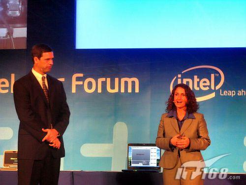 [IDF08]IntelЯ����������2��ѧ������