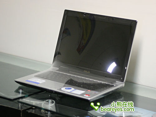 华硕A8H52SR大品牌迅驰4本狂降700元